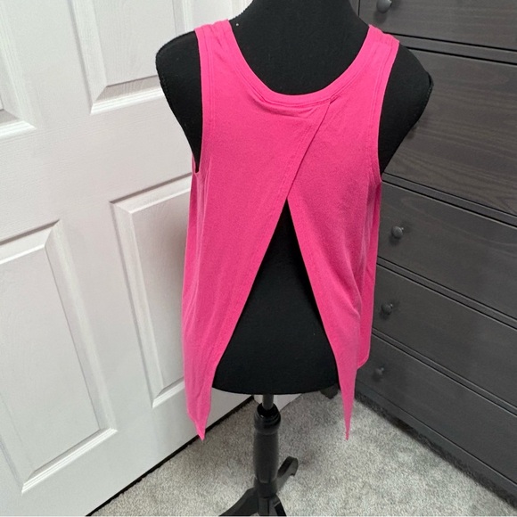 Buttercream Tank - Picture 4 of 4